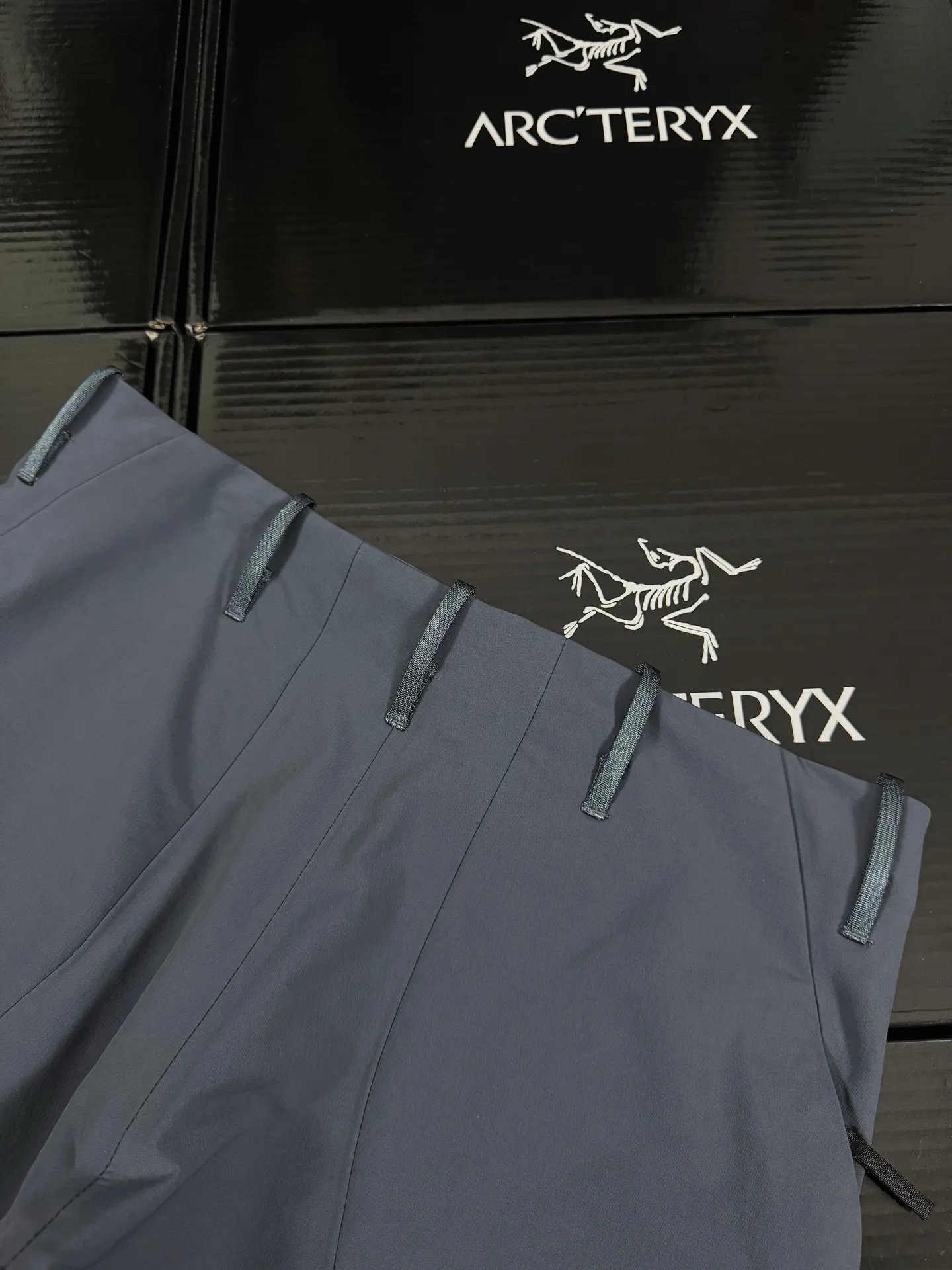 F 06 ARC'TERYX veilance align Mx pant Premium Series GORE-TEX PACKLITE 3D Black Size 29 78 93 99 62 81 30 80 95 101 62 81 31 83 98 103 63 82 32 85 102 105 64 82 33 90 105 108 71 83 34 92 110 109 71 84
